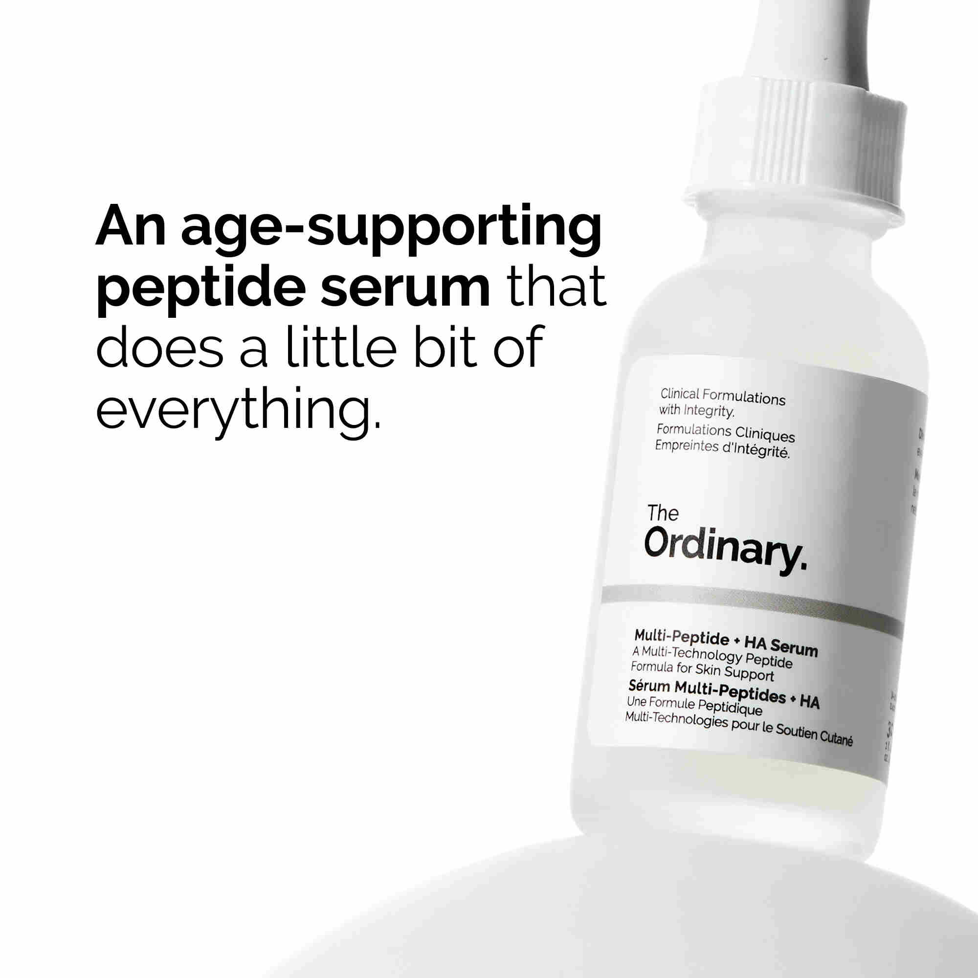 Multi-Peptide + HA Serum